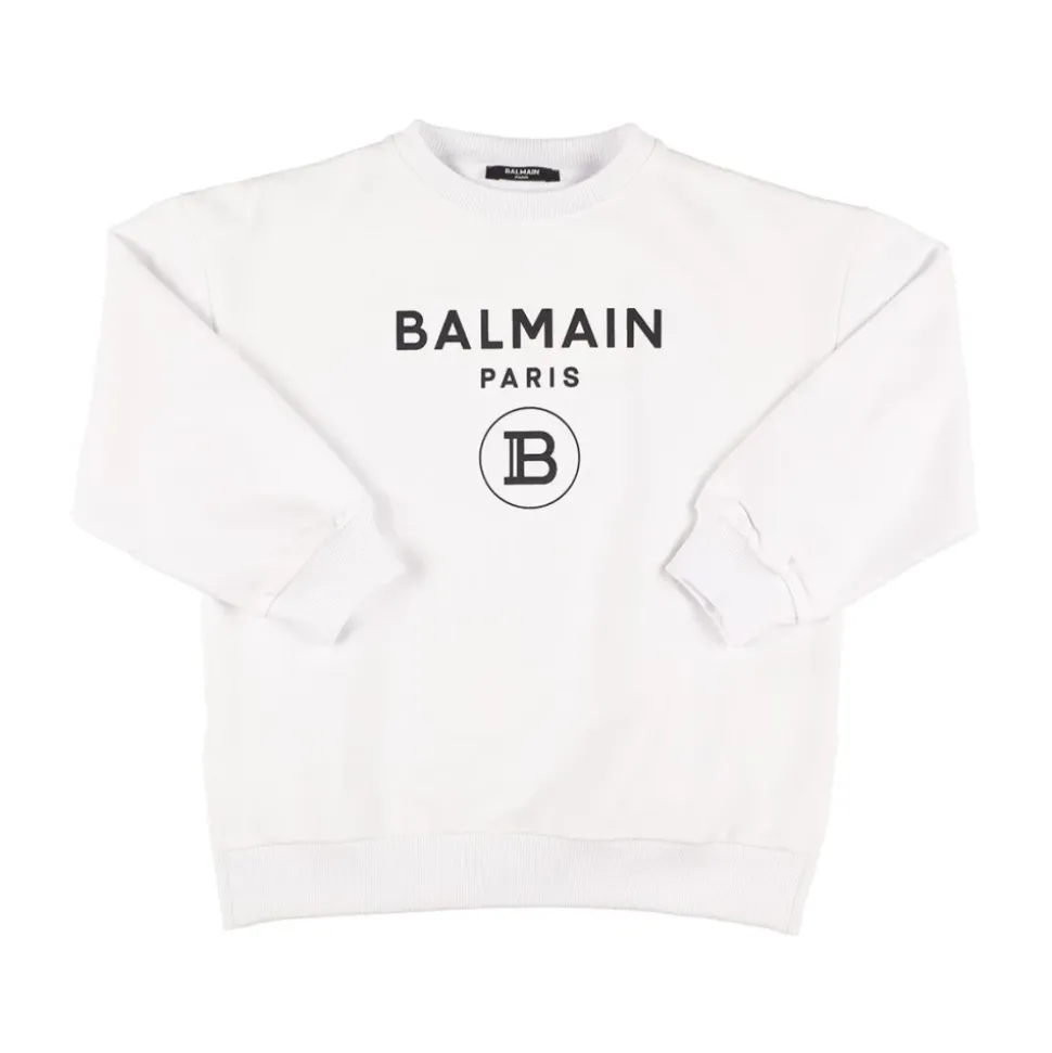 Classic Sweatshirt