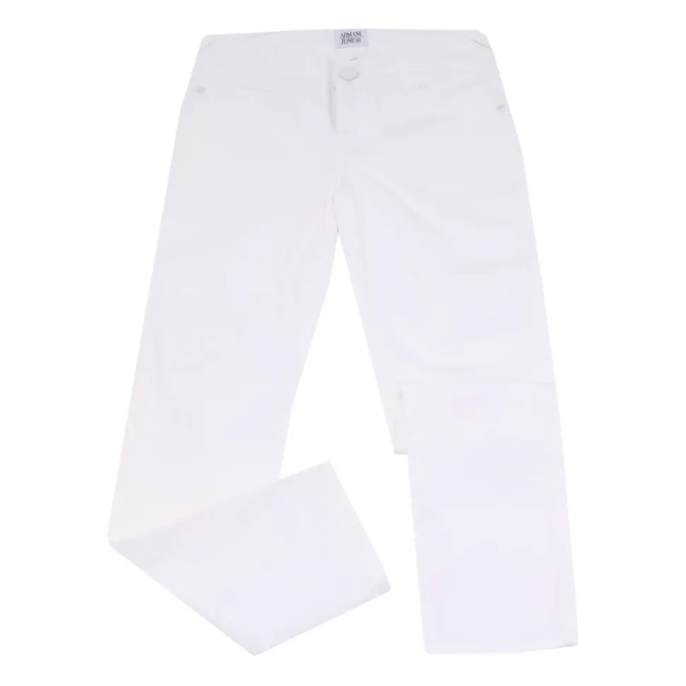 Classic Trouser