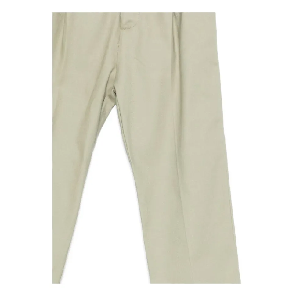 Classic Trousers
