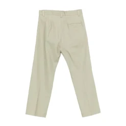 Classic Trousers
