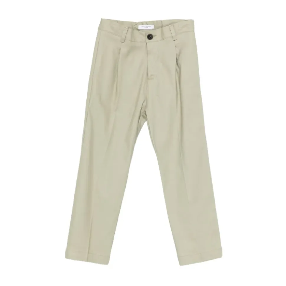 Classic Trousers