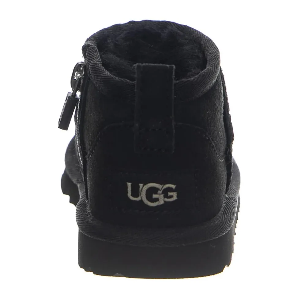 Classic Ultra Mini Boot
