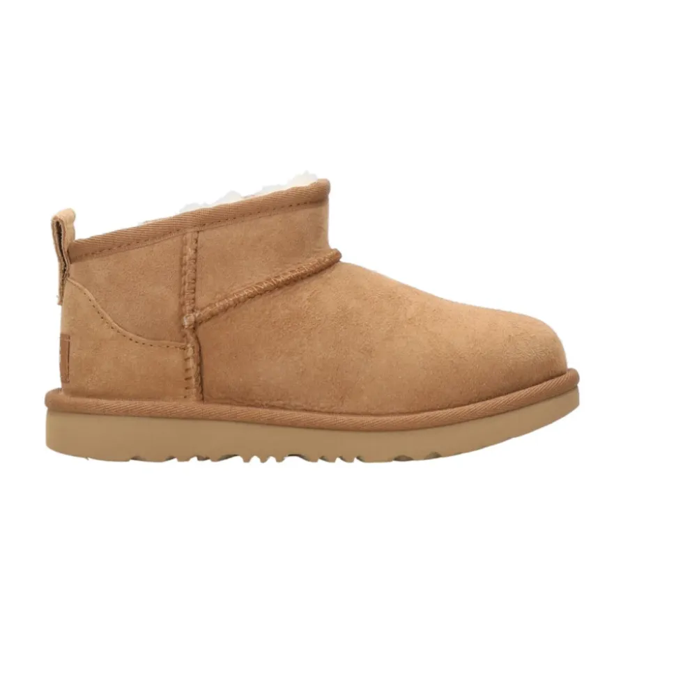 Classic Ultra Mini Boot