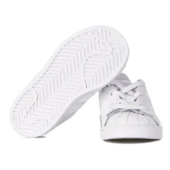 Cloud White Child Low Sneaker