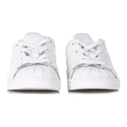 Cloud White Child Low Sneaker