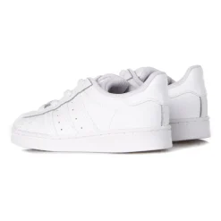 Cloud White Child Low Sneaker