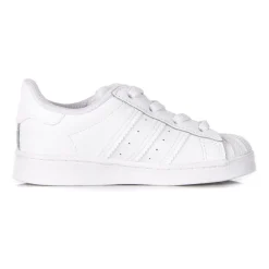 Cloud White Child Low Sneaker