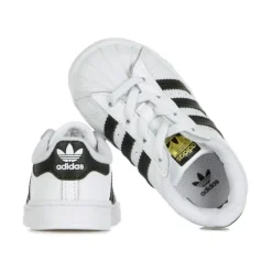 Cloud White Low Sneakers