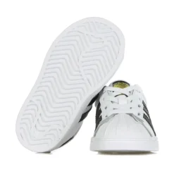 Cloud White Low Sneakers