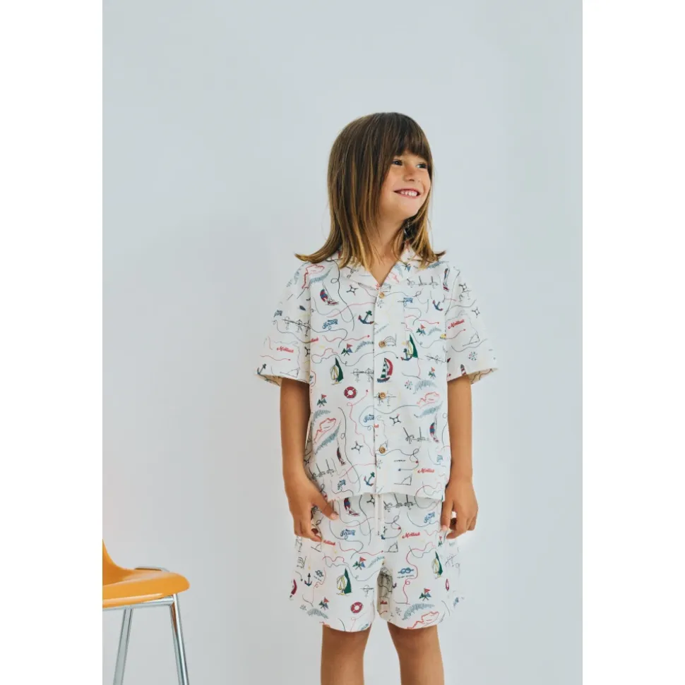 Clove Shirt