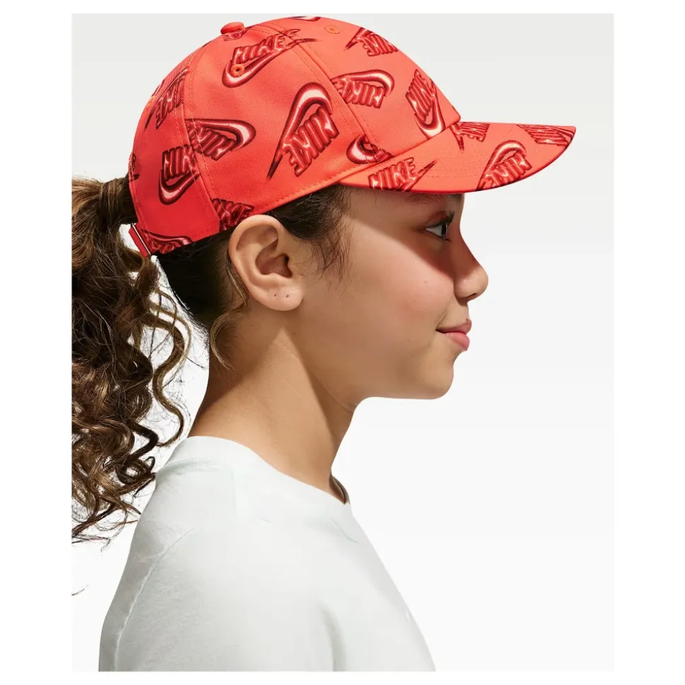 Club Unstructured Cap