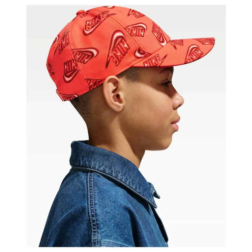 Club Unstructured Cap