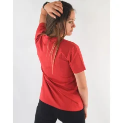 Coastal Logo Print T-Shirt