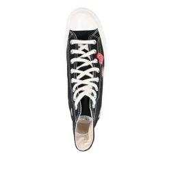 COMME DES GARCONS PLAY Sneakers