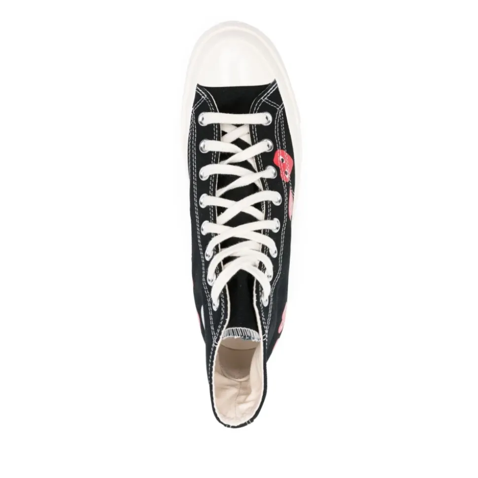 COMME DES GARCONS PLAY Sneakers