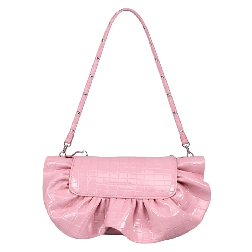 Compact Flap Bag