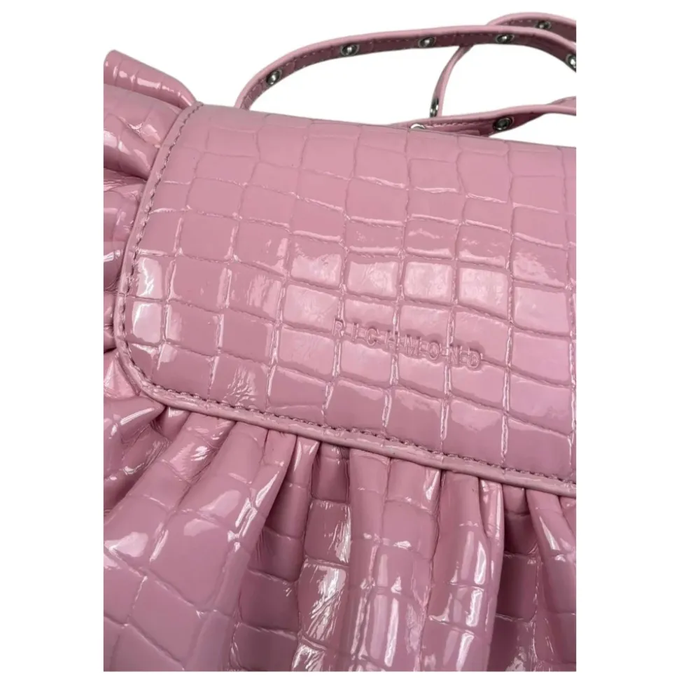 Compact Flap Bag