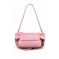 Compact Flap Bag