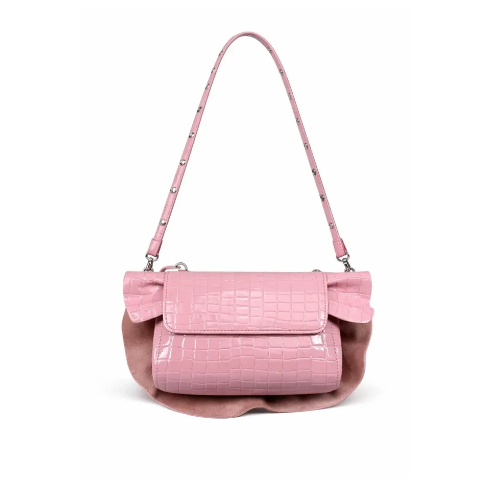Compact Flap Bag