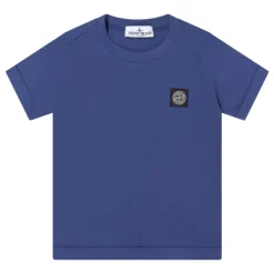 Compass Logo Patch T-Shirt