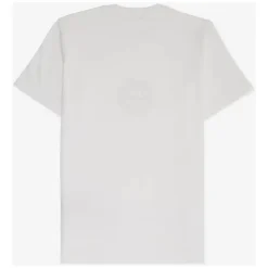 Compass Logo Print T-Shirt