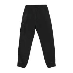 Compass Patch Sweatpants
