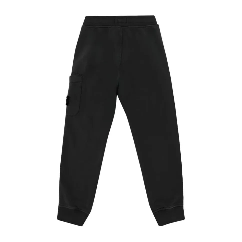 Compass Patch Sweatpants