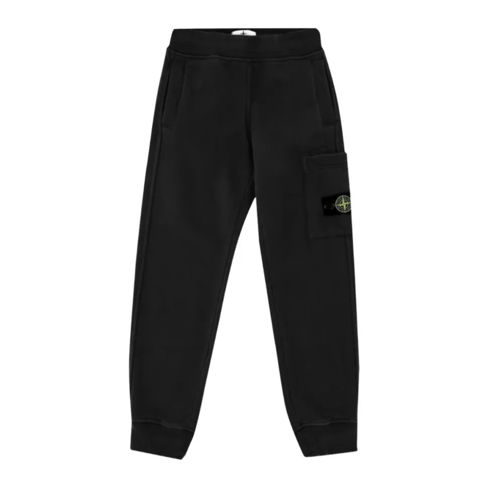 Compass Patch Sweatpants