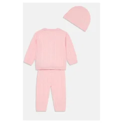Completo Quotidiano PE26 in Maglia