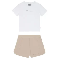 Completo Sportivo Set