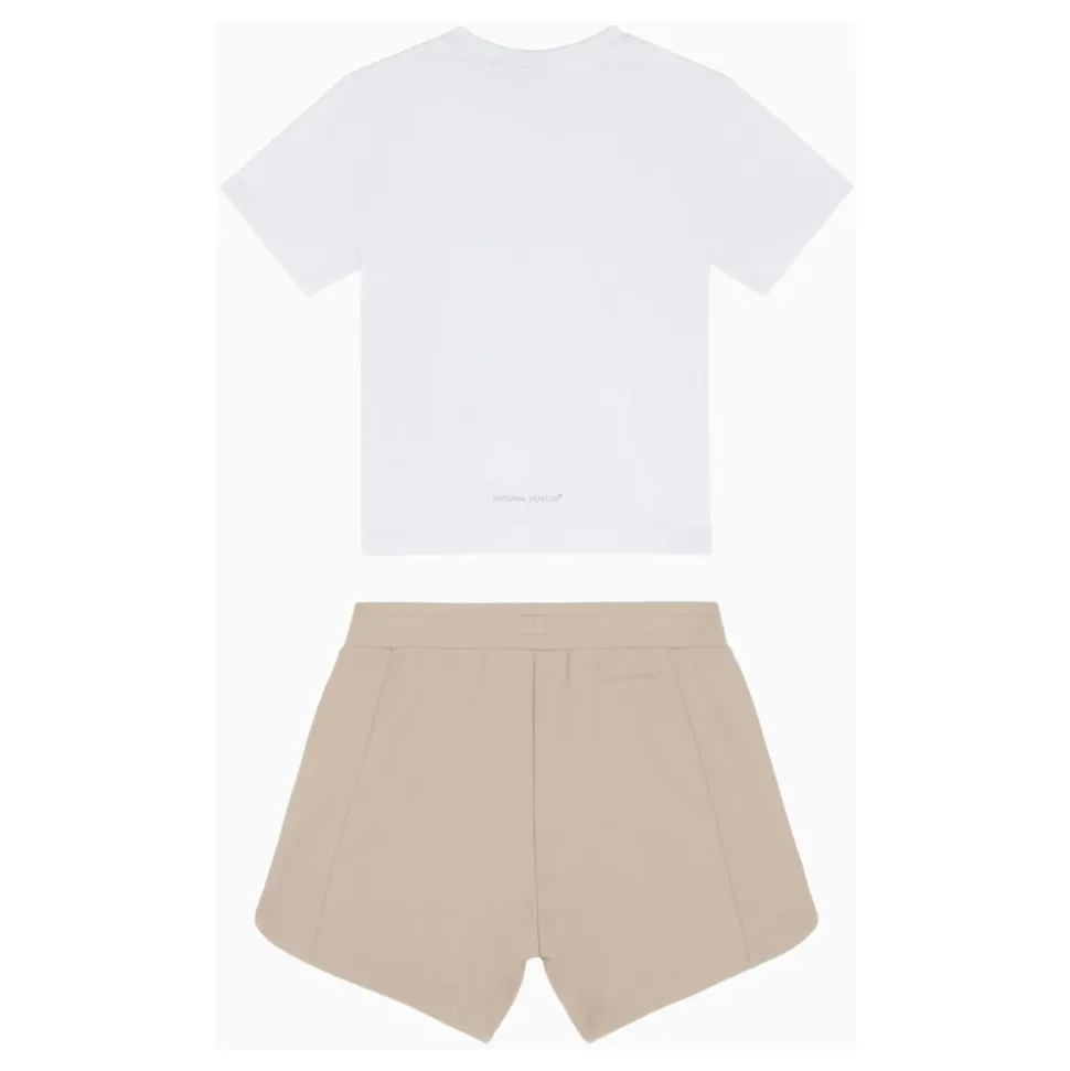 Completo Sportivo Set