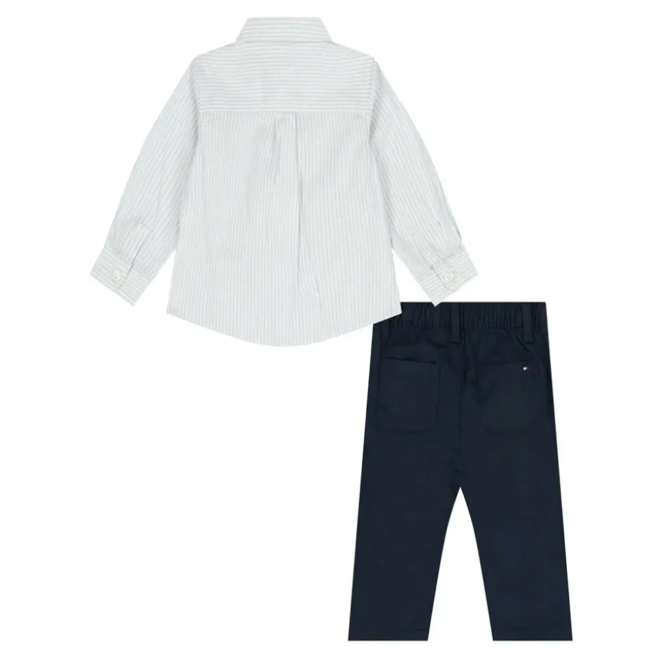 Completo Sportivo Set