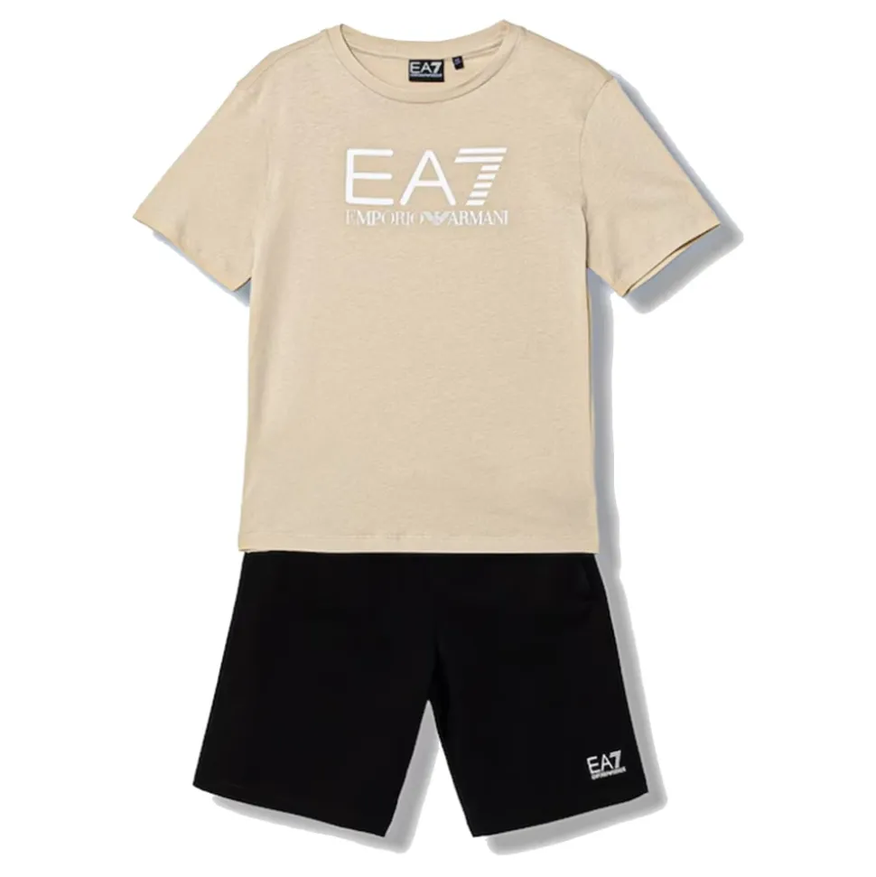 Completo Sportivo Set