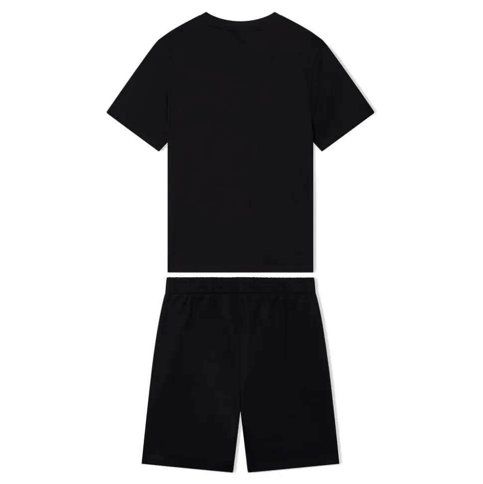 Completo Sportivo Set