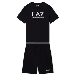 Completo Sportivo Set