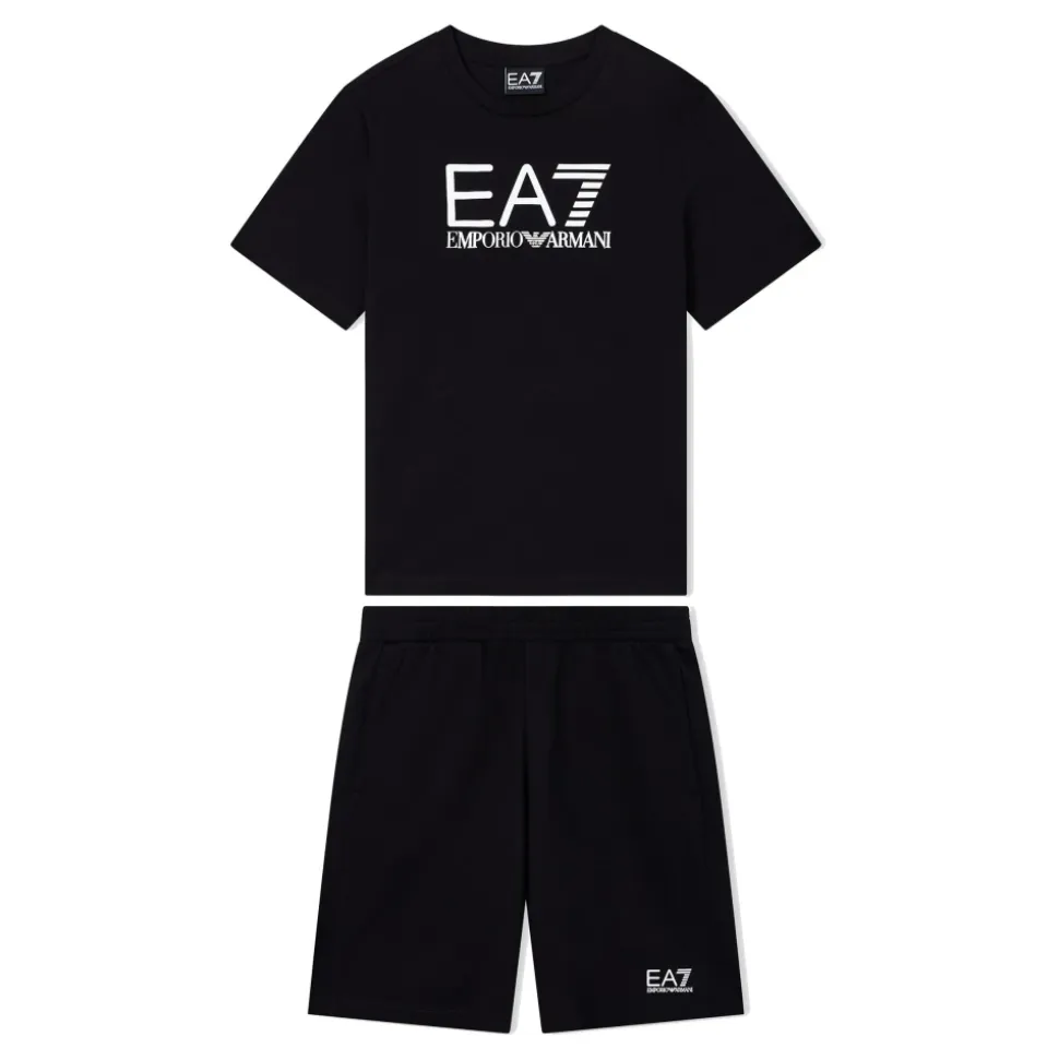 Completo Sportivo Set