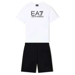 Completo Sportivo Set