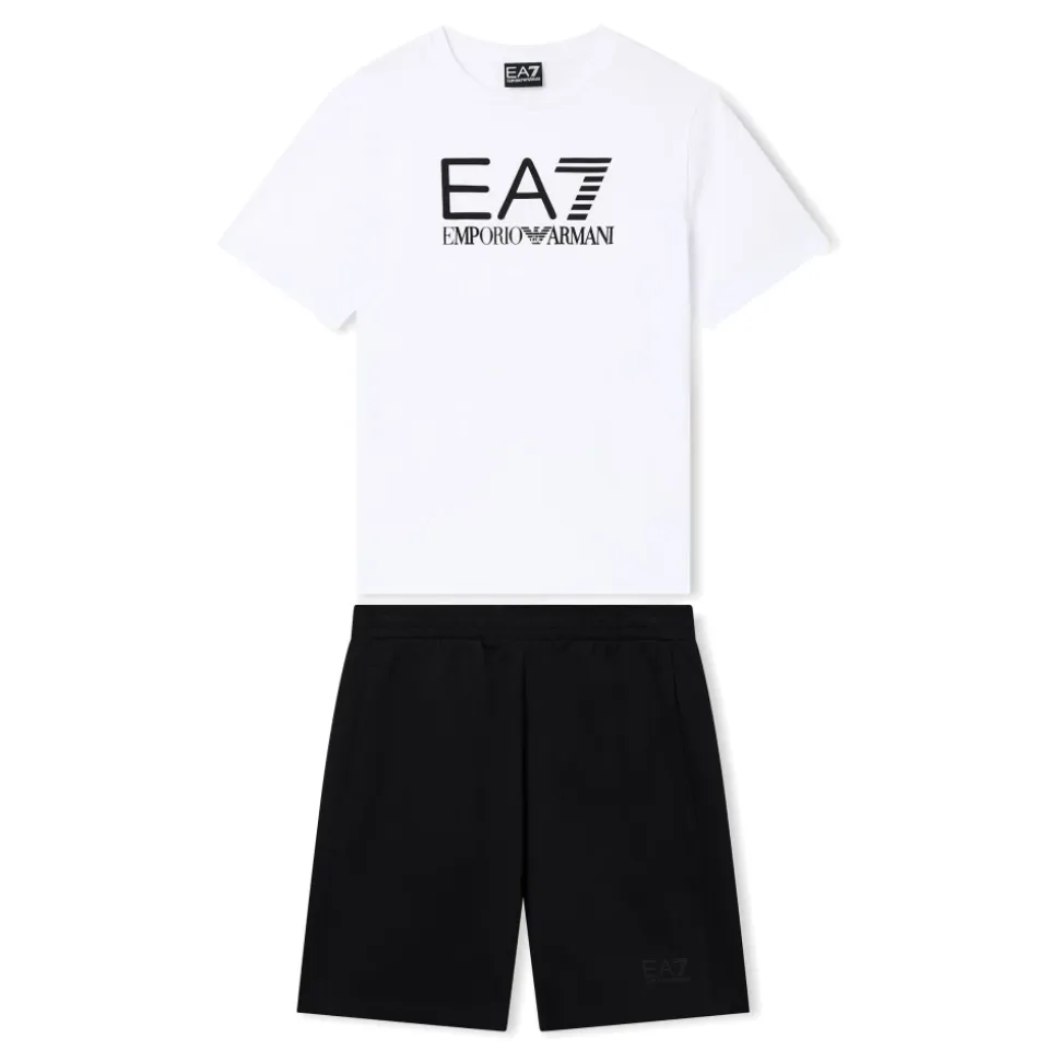Completo Sportivo Set