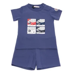 Completo T-shirt Set