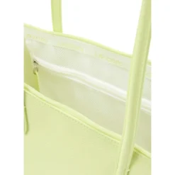 Concept Zip Tote
