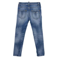 Cool Girl Jeans