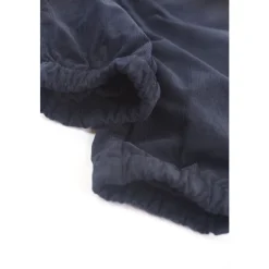 Cordfløyelsbukser