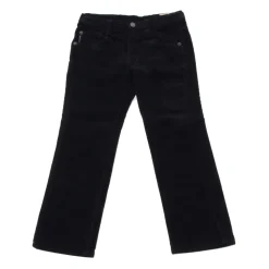 Cotone Velluto Trousers