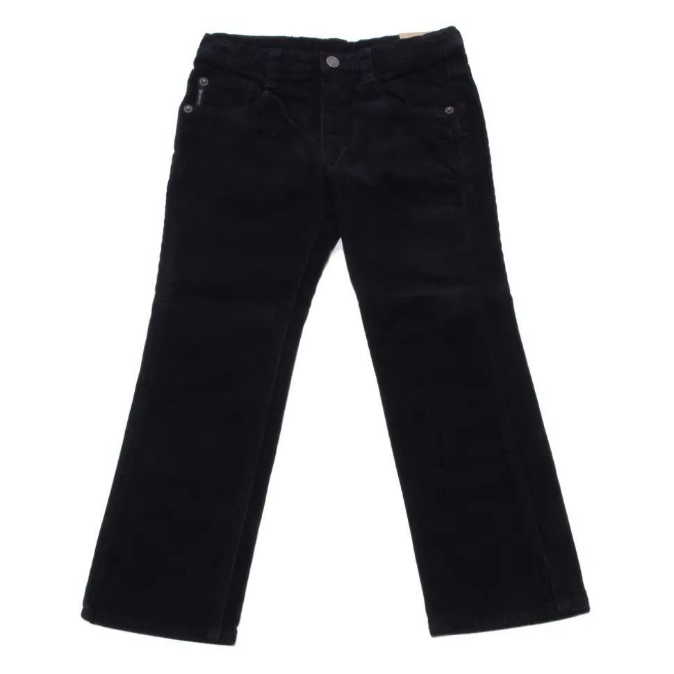 Cotone Velluto Trousers