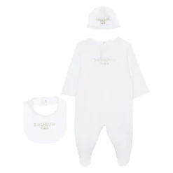 Cotton Baby Set