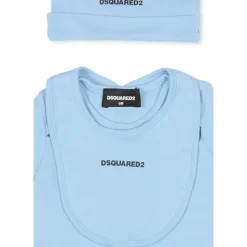 Cotton Body Set