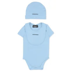 Cotton Body Set