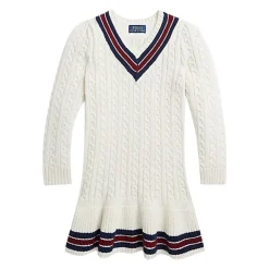 Cotton Dress