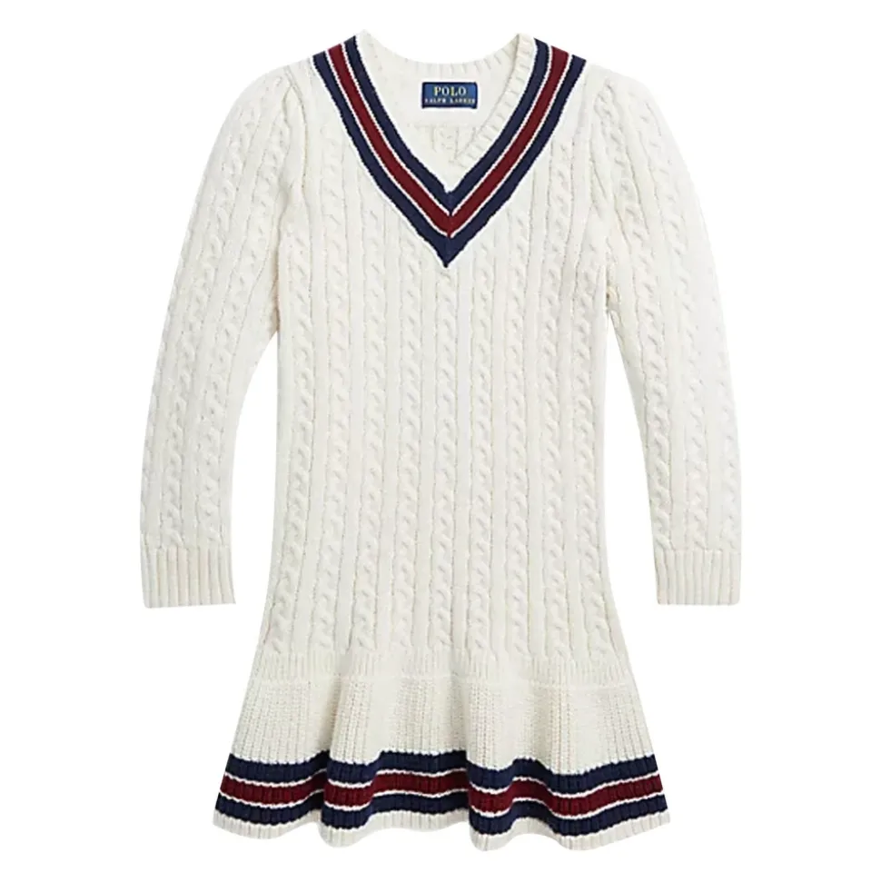 Cotton Dress