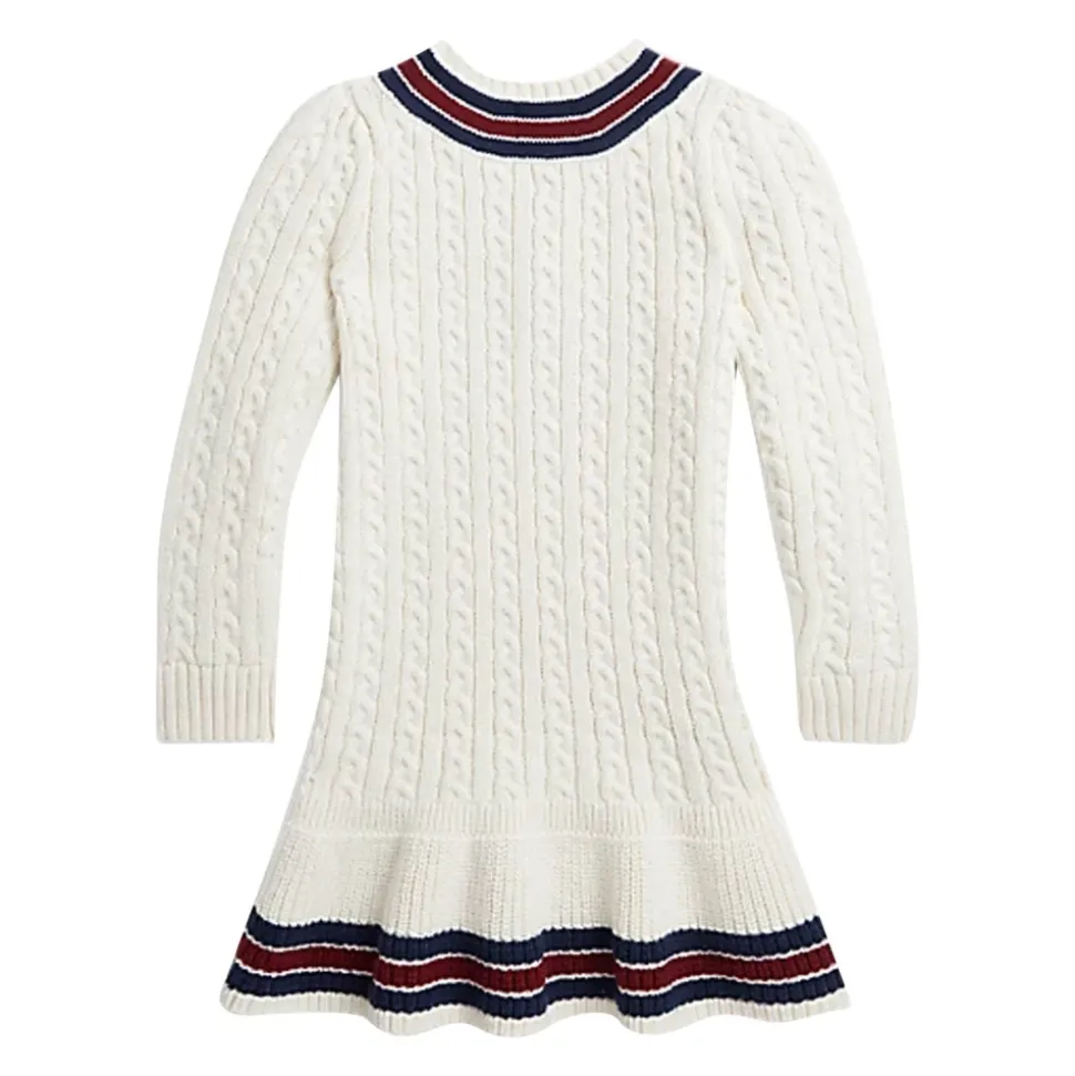 Cotton Dress